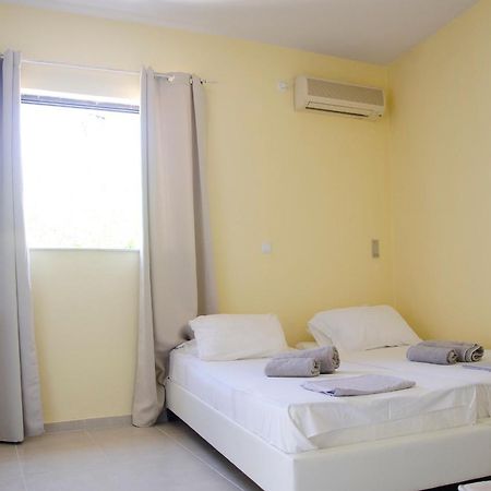 Erato Agios Nikolaos Appartment Екстер'єр фото