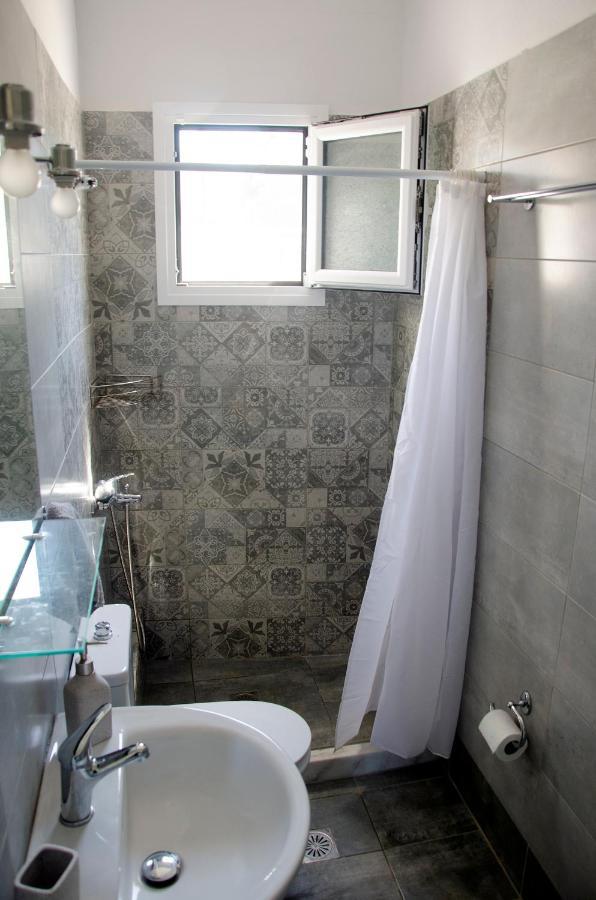 Erato Agios Nikolaos Appartment Екстер'єр фото