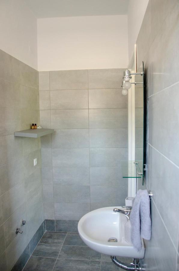 Erato Agios Nikolaos Appartment Екстер'єр фото